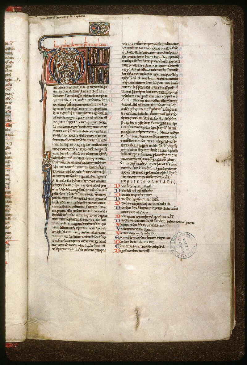 Amiens, Bibl. mun., ms. 0021, f. 006