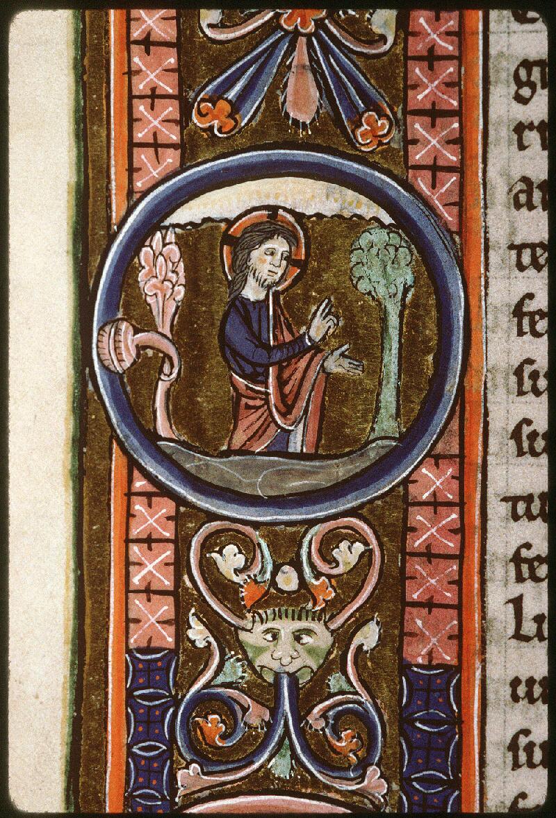 Amiens, Bibl. mun., ms. 0021, f. 007 - vue 5