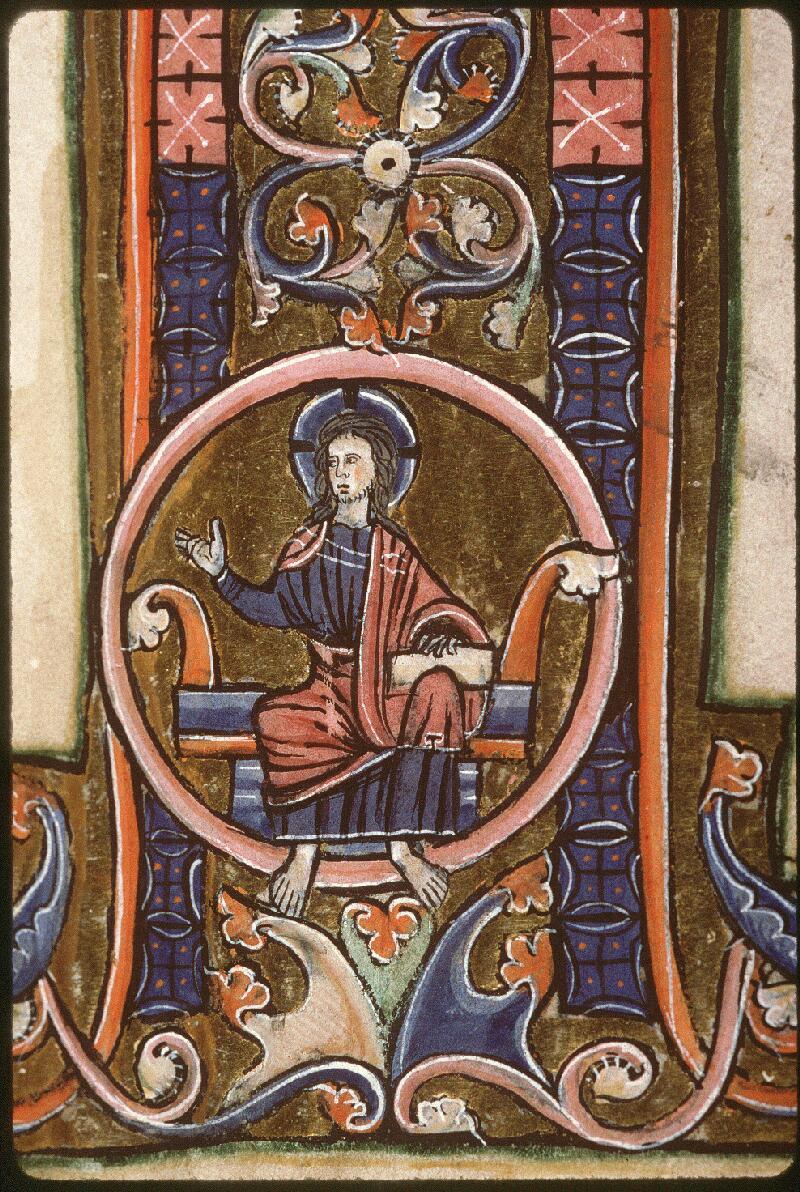 Amiens, Bibl. mun., ms. 0021, f. 007 - vue 8