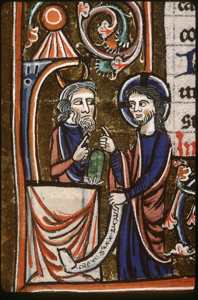 Amiens, Bibl. mun., ms. 0021, f. 054 - vue 3