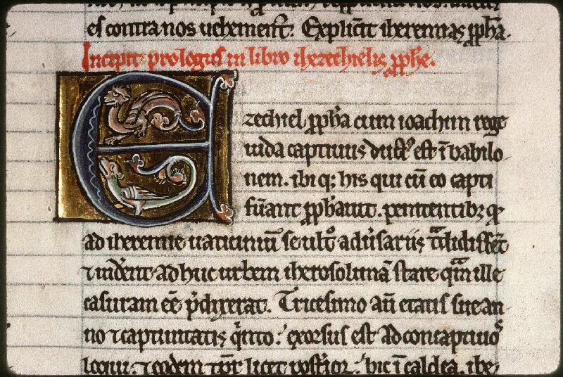 Amiens, Bibl. mun., ms. 0021, f. 134 - vue 3