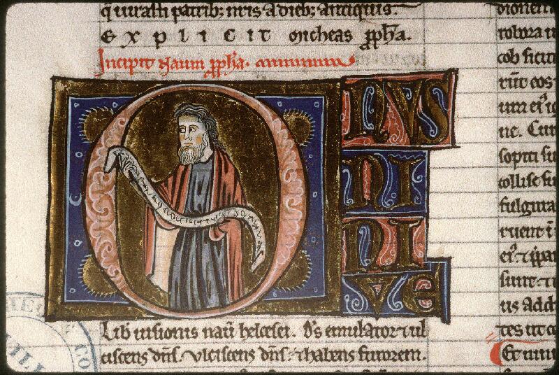 Amiens, Bibl. mun., ms. 0021, f. 165v