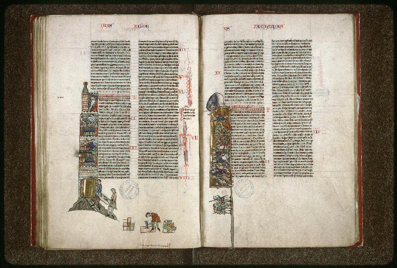Amiens, Bibl. mun., ms. 0021, f. 167v-168