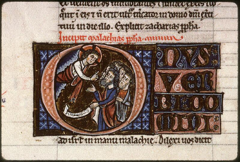 Amiens, Bibl. mun., ms. 0021, f. 170v