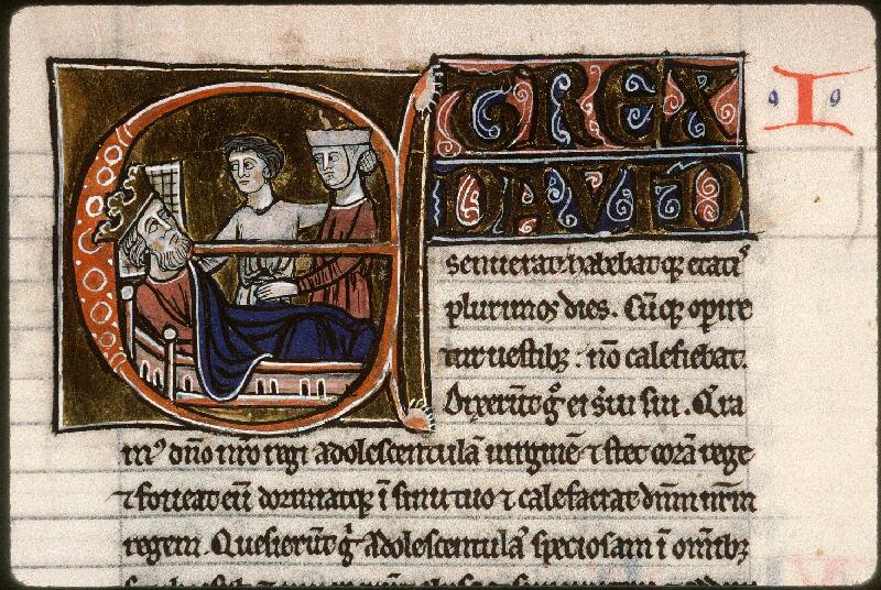 Amiens, Bibl. mun., ms. 0021, f. 191v