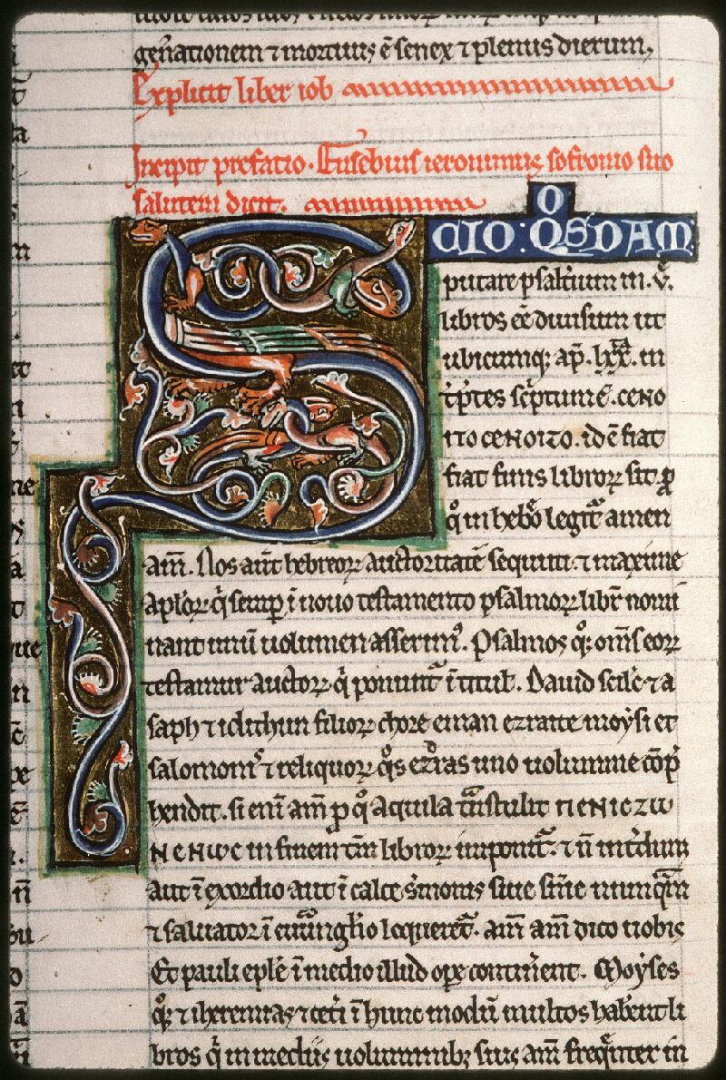 Amiens, Bibl. mun., ms. 0021, f. 218v