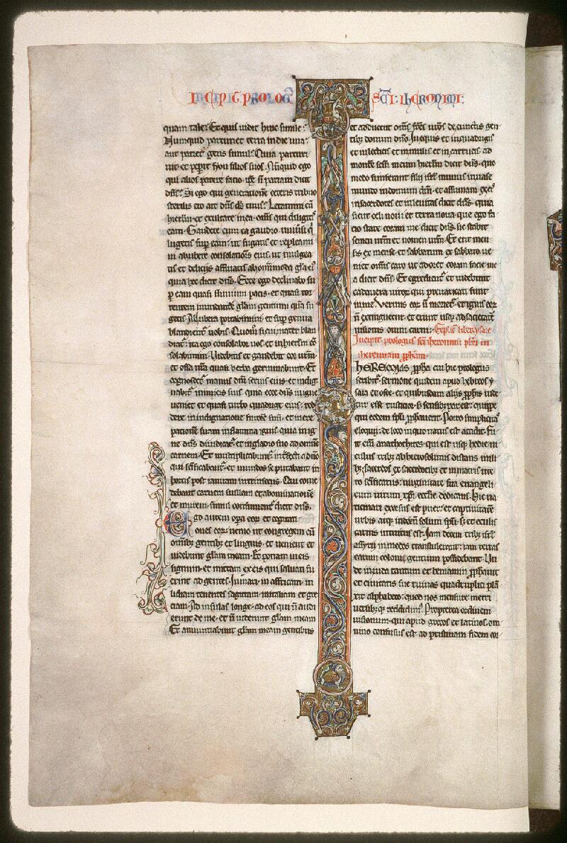 Amiens, Bibl. mun., ms. 0023, f. 024v - vue 1