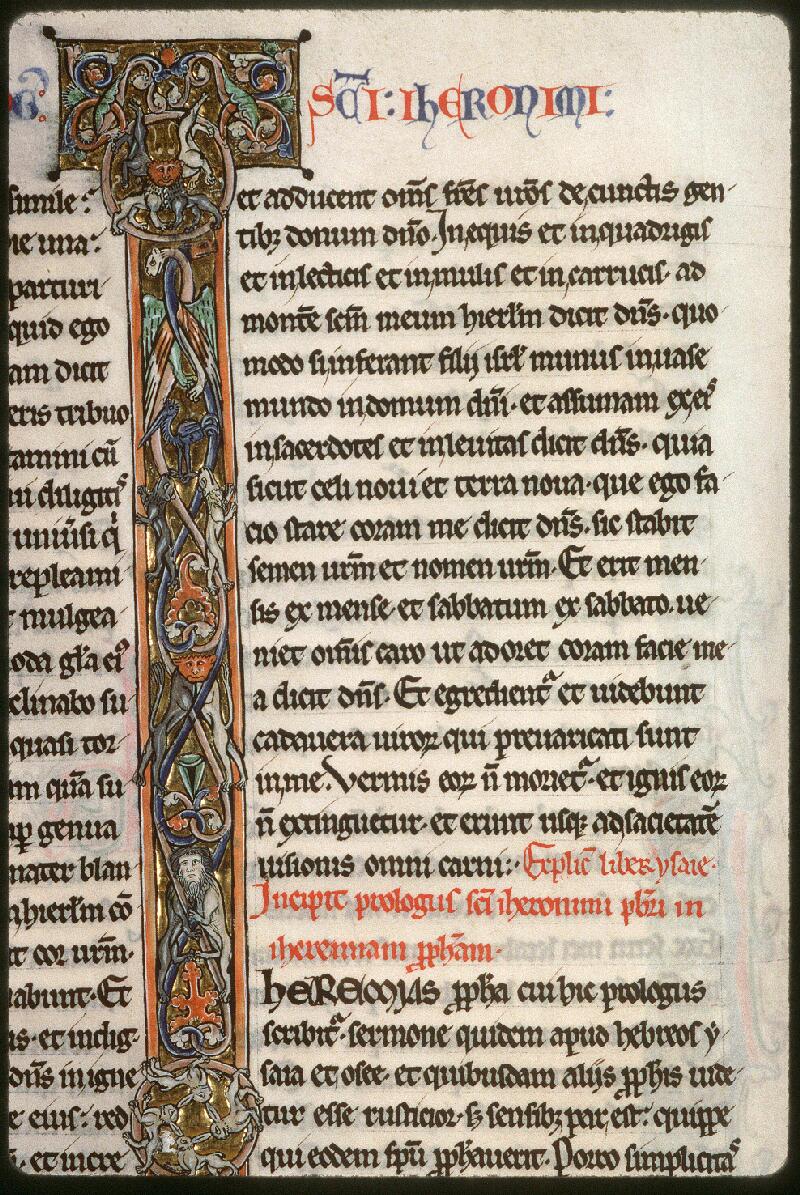 Amiens, Bibl. mun., ms. 0023, f. 024v - vue 2