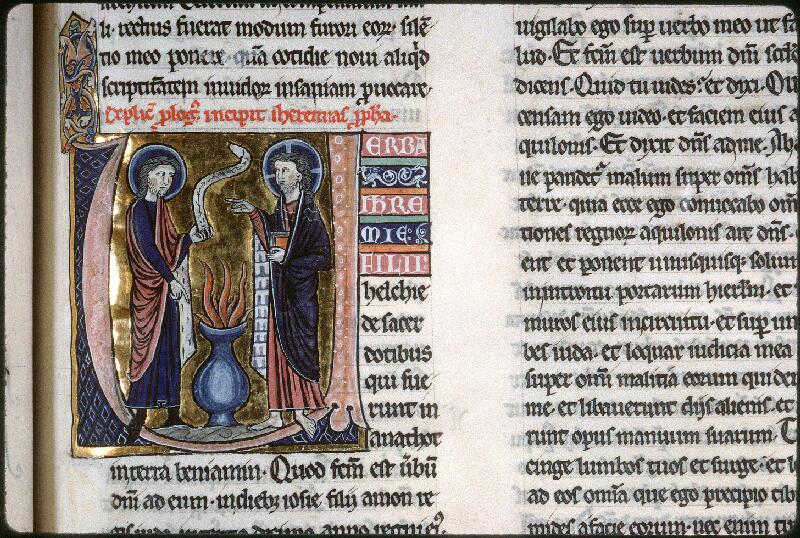 Amiens, Bibl. mun., ms. 0023, f. 025 - vue 2