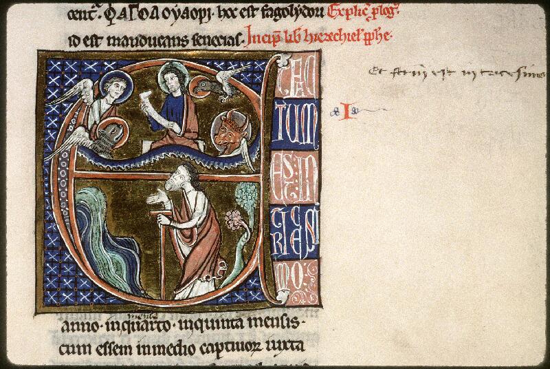Amiens, Bibl. mun., ms. 0023, f. 058 - vue 3