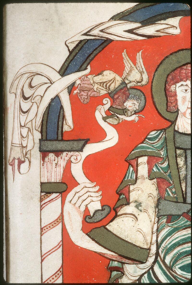 Amiens, Bibl. mun., ms. 0024, f. 015 - vue 2