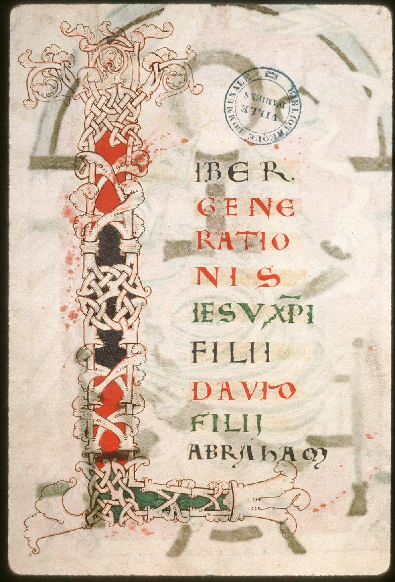 Amiens, Bibl. mun., ms. 0024, f. 015v