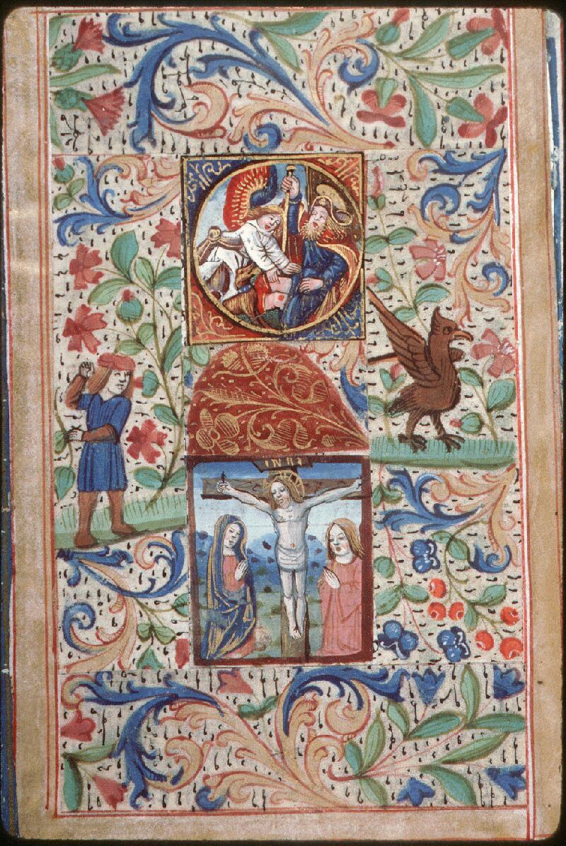 Amiens, Bibl. mun., ms. 0107, f. 024v - vue 02