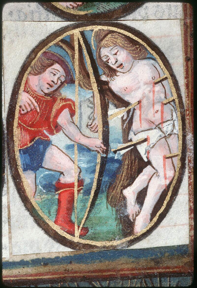 Amiens, Bibl. mun., ms. 0107, f. 023 - vue 14