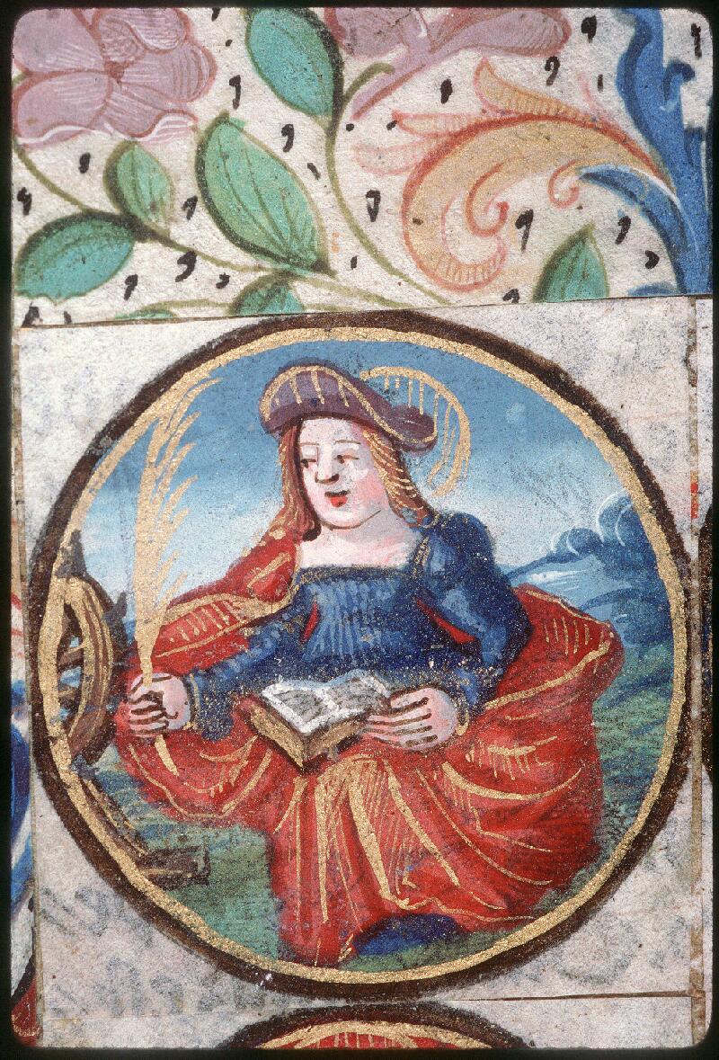 Amiens, Bibl. mun., ms. 0107, f. 023 - vue 03
