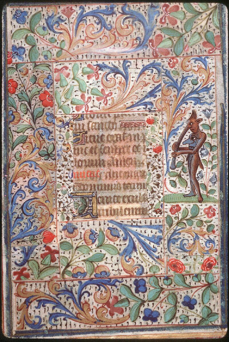Amiens, Bibl. mun., ms. 0107, f. 020v - vue 2