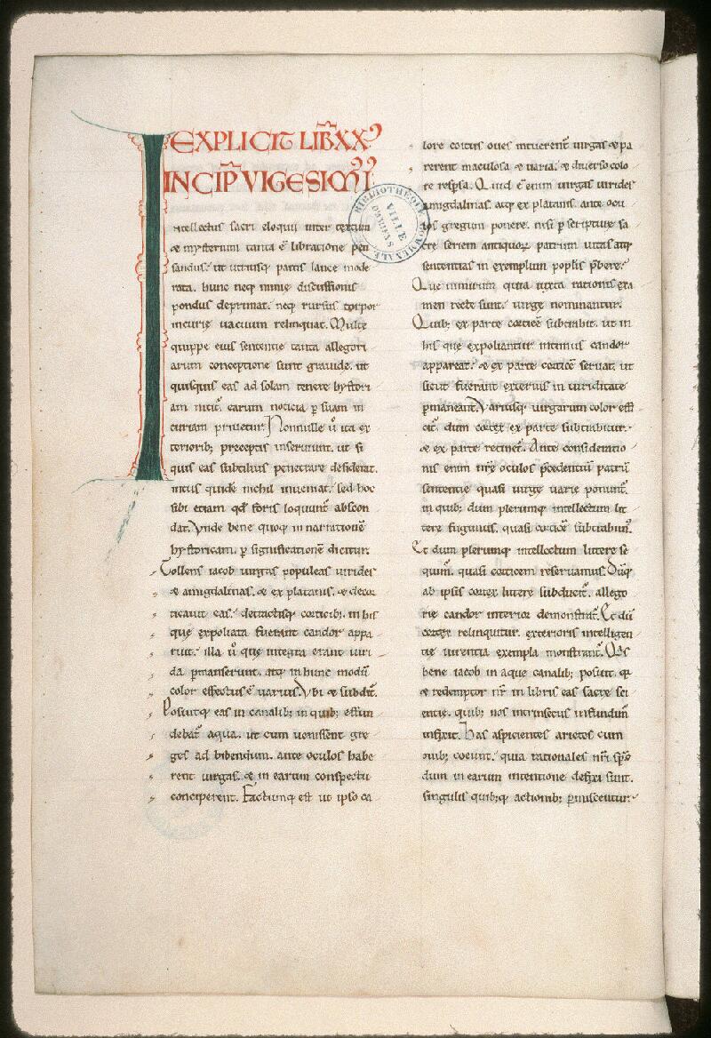 Amiens, Bibl. mun., ms. 0042, f. 045v