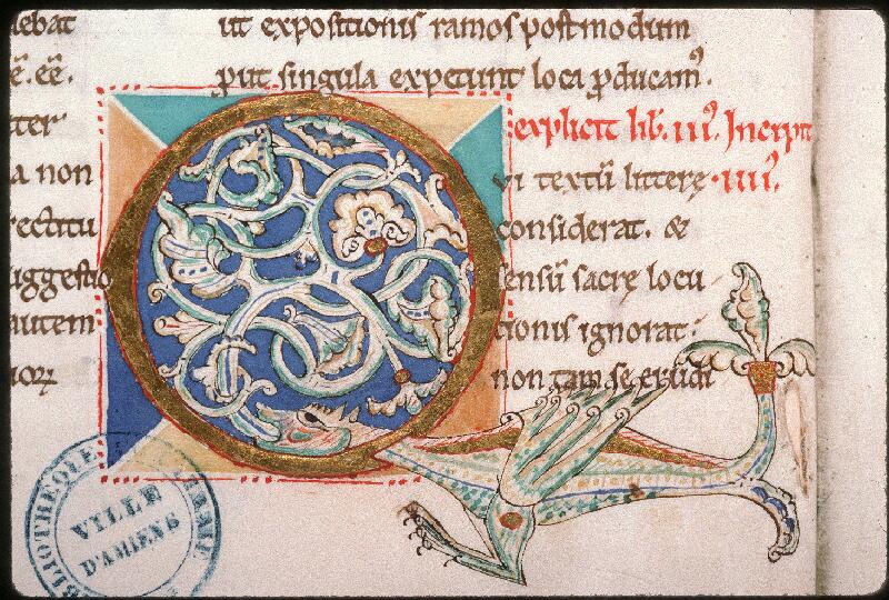Amiens, Bibl. mun., ms. 0038, f. 061v