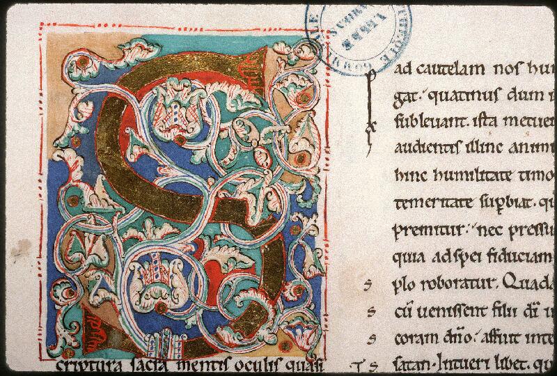 Amiens, Bibl. mun., ms. 0038, f. 023v