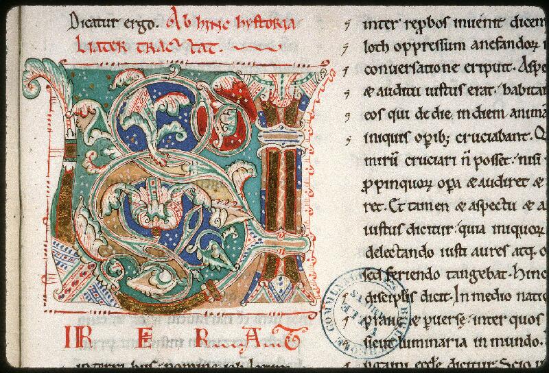 Amiens, Bibl. mun., ms. 0038, f. 011