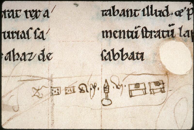 Amiens, Bibl. mun., ms. 0028, f. 146