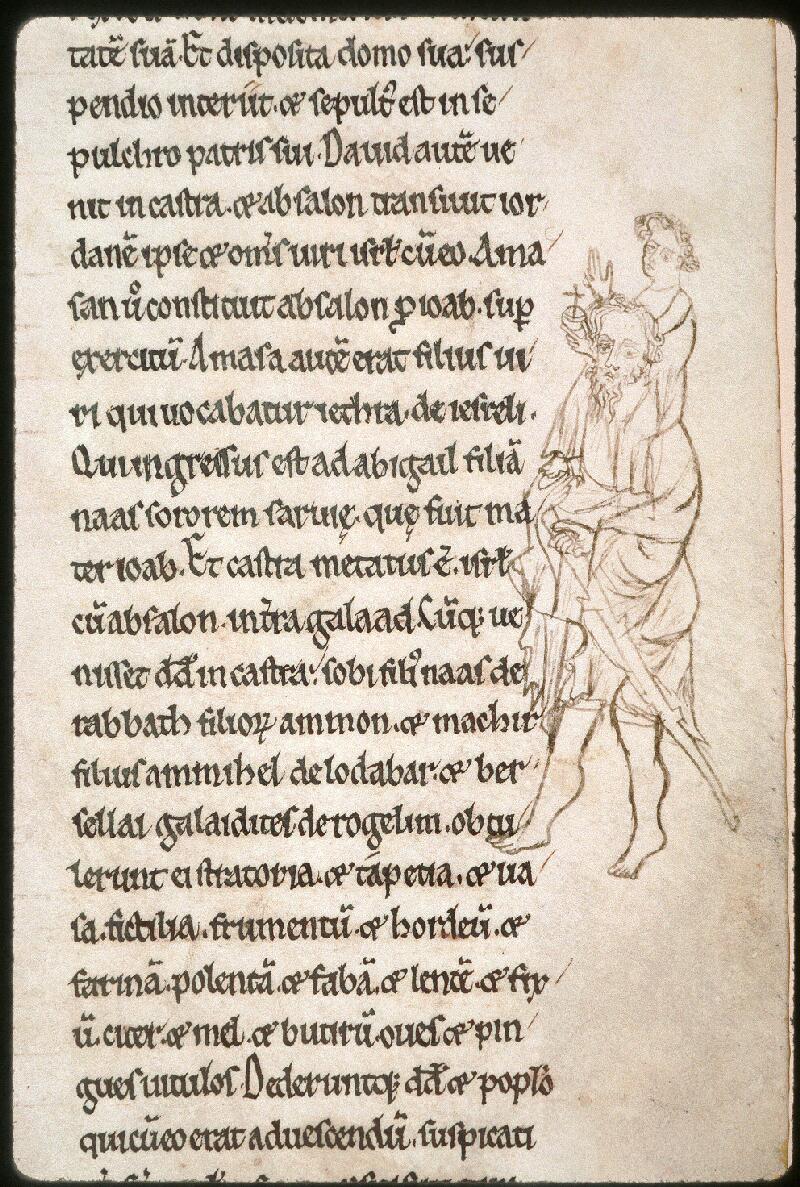 Amiens, Bibl. mun., ms. 0028, f. 100
