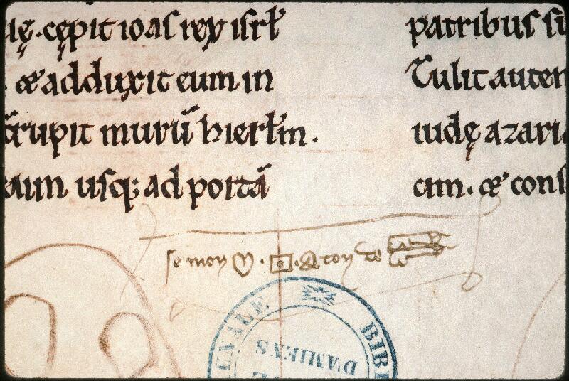 Amiens, Bibl. mun., ms. 0028, f. 144