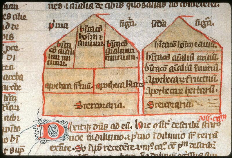 Amiens, Bibl. mun., ms. 0033, f. 014 - vue 2