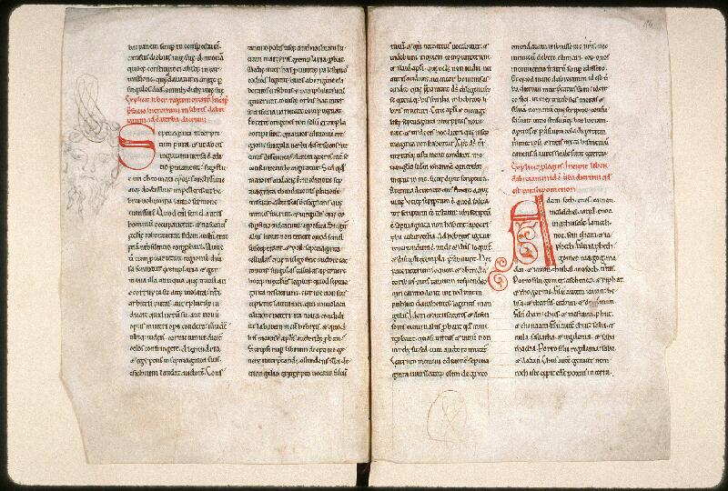 Amiens, Bibl. mun., ms. 0028, f. 155v-156