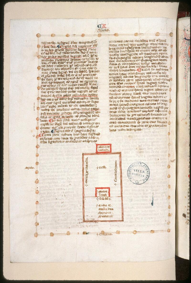 Amiens, Bibl. mun., ms. 0033, f. 094v