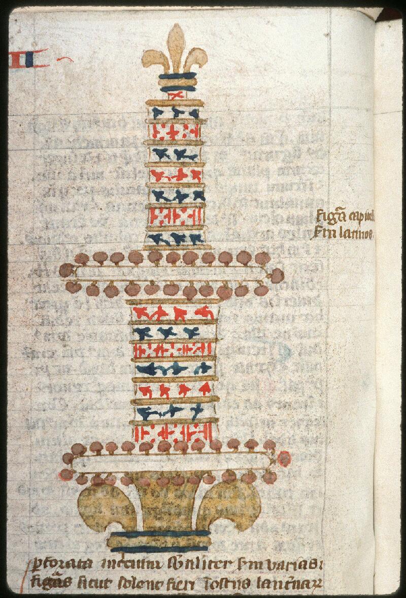 Amiens, Bibl. mun., ms. 0033, f. 246v