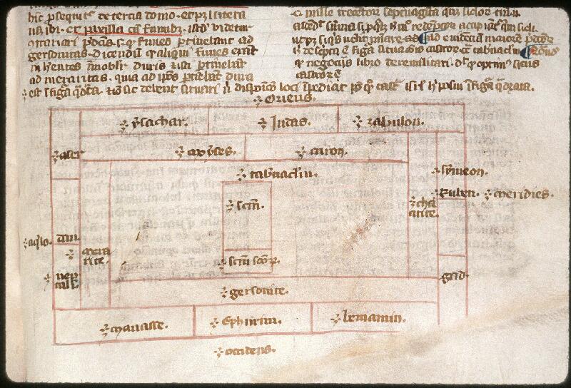 Amiens, Bibl. mun., ms. 0033, f. 119