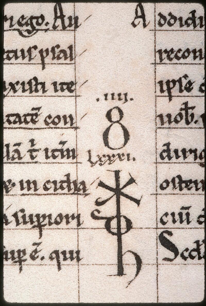 Amiens, Bibl. mun., ms. 0046, f. 125