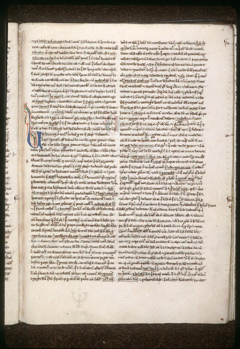 Amiens, Bibl. mun., ms. 0047, f. 004 - vue 2