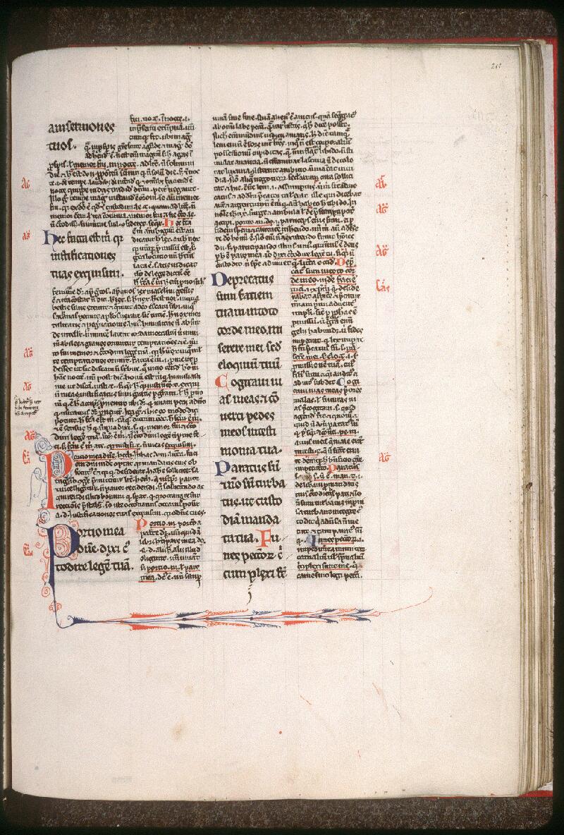Amiens, Bibl. mun., ms. 0050, f. 211