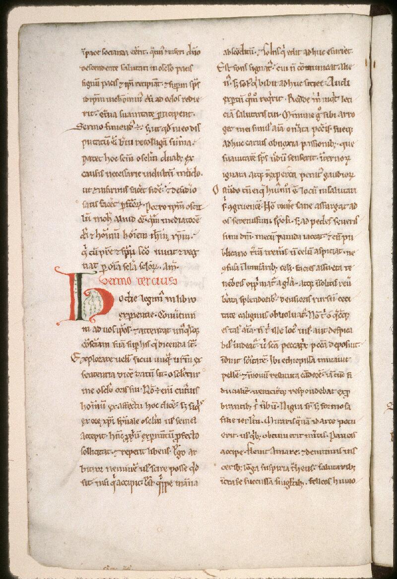 Amiens, Bibl. mun., ms. 0062, f. 005v - vue 1