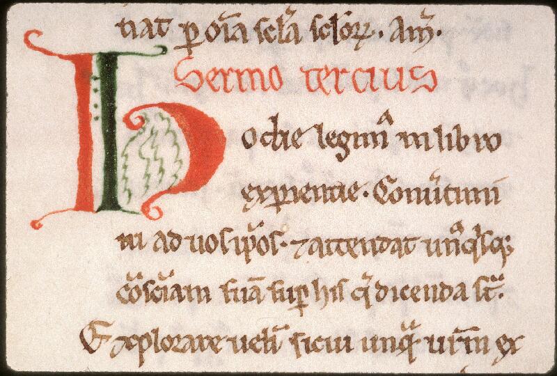 Amiens, Bibl. mun., ms. 0062, f. 005v - vue 2