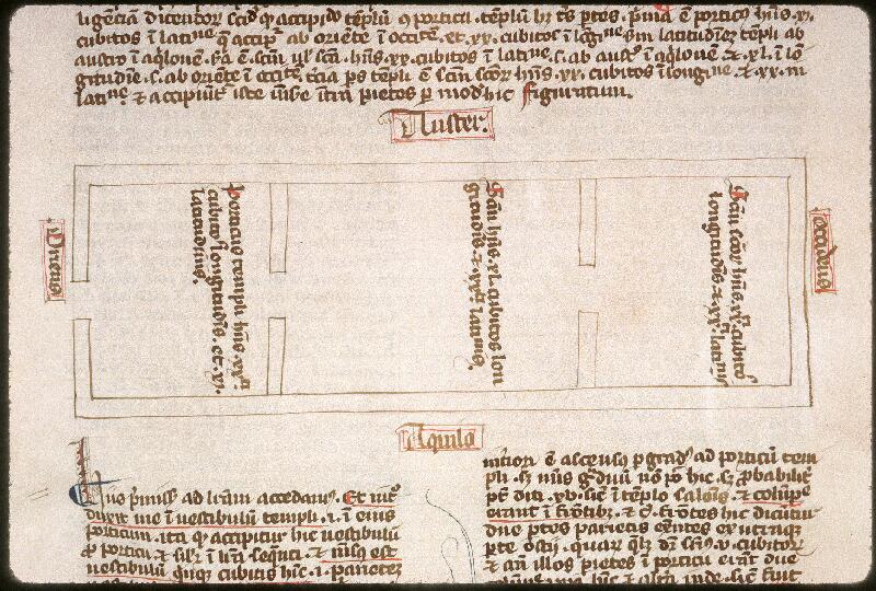 Amiens, Bibl. mun., ms. 0066, f. 153 - vue 2