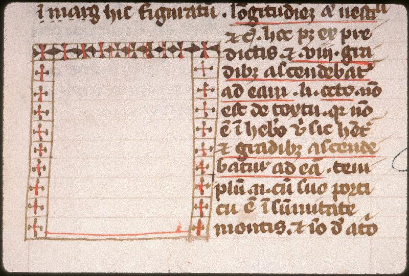 Amiens, Bibl. mun., ms. 0066, f. 153 - vue 3