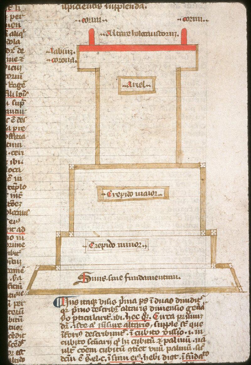 Amiens, Bibl. mun., ms. 0066, f. 160