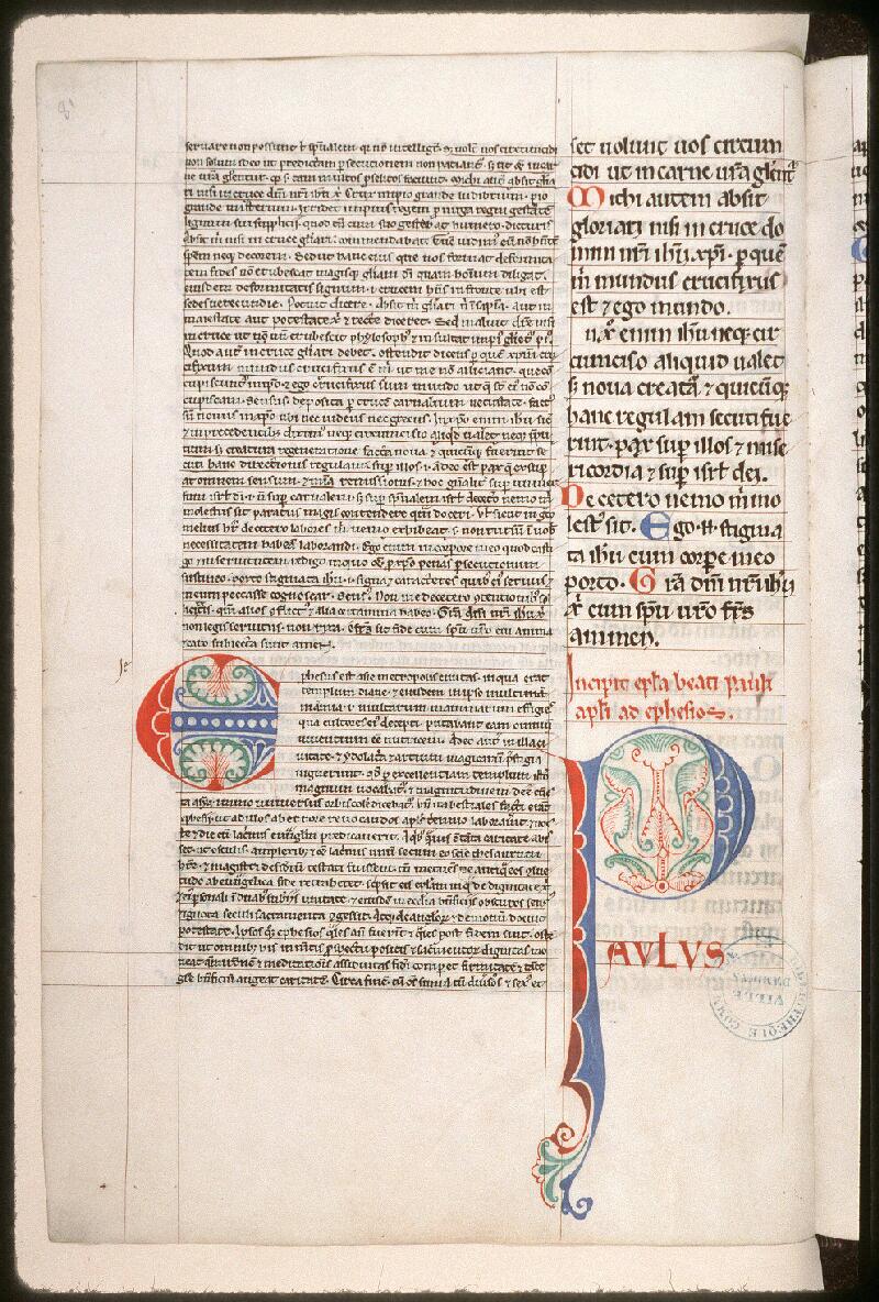 Amiens, Bibl. mun., ms. 0084, f. 081v