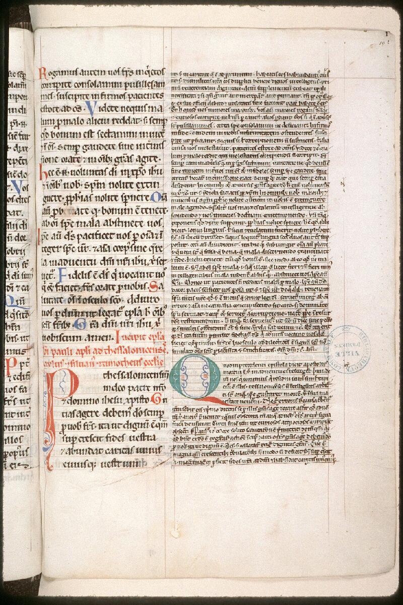 Amiens, Bibl. mun., ms. 0084, f. 102