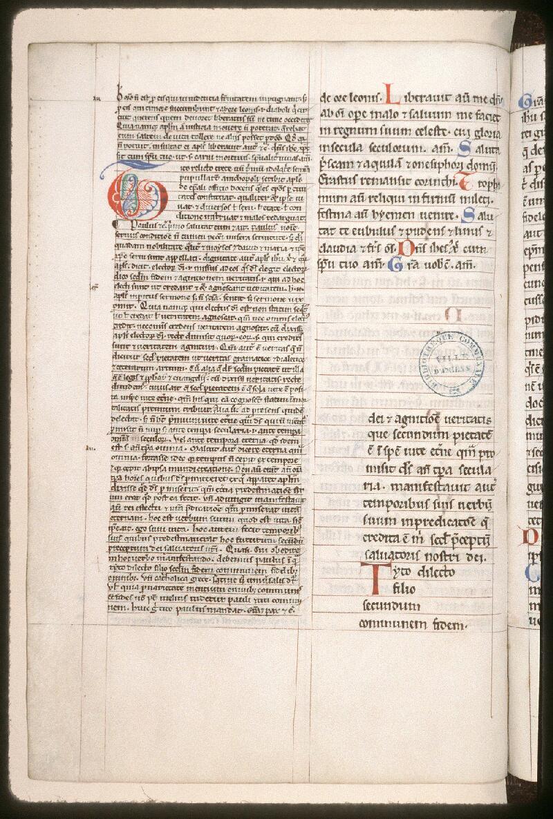 Amiens, Bibl. mun., ms. 0084, f. 114v