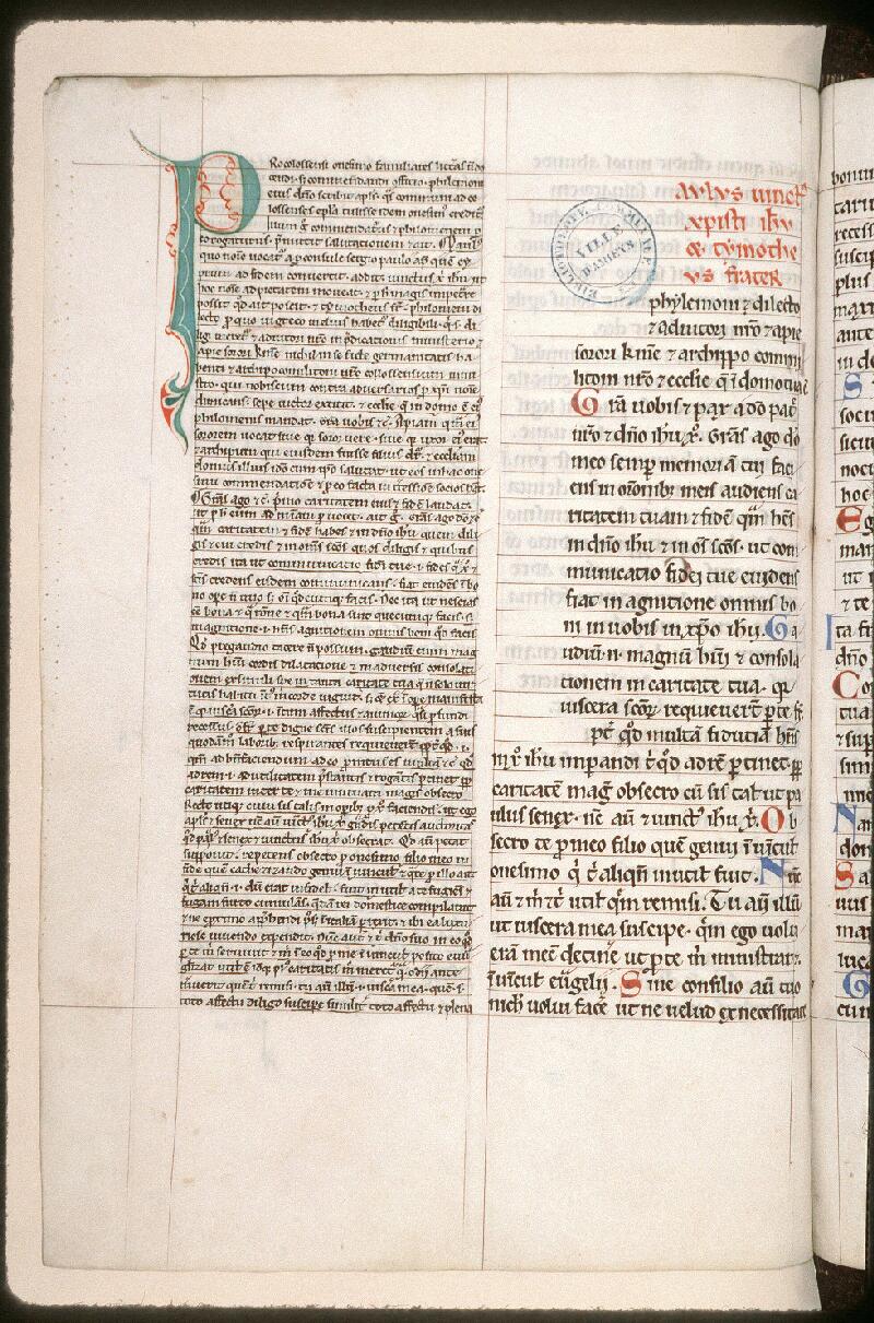 Amiens, Bibl. mun., ms. 0084, f. 117v
