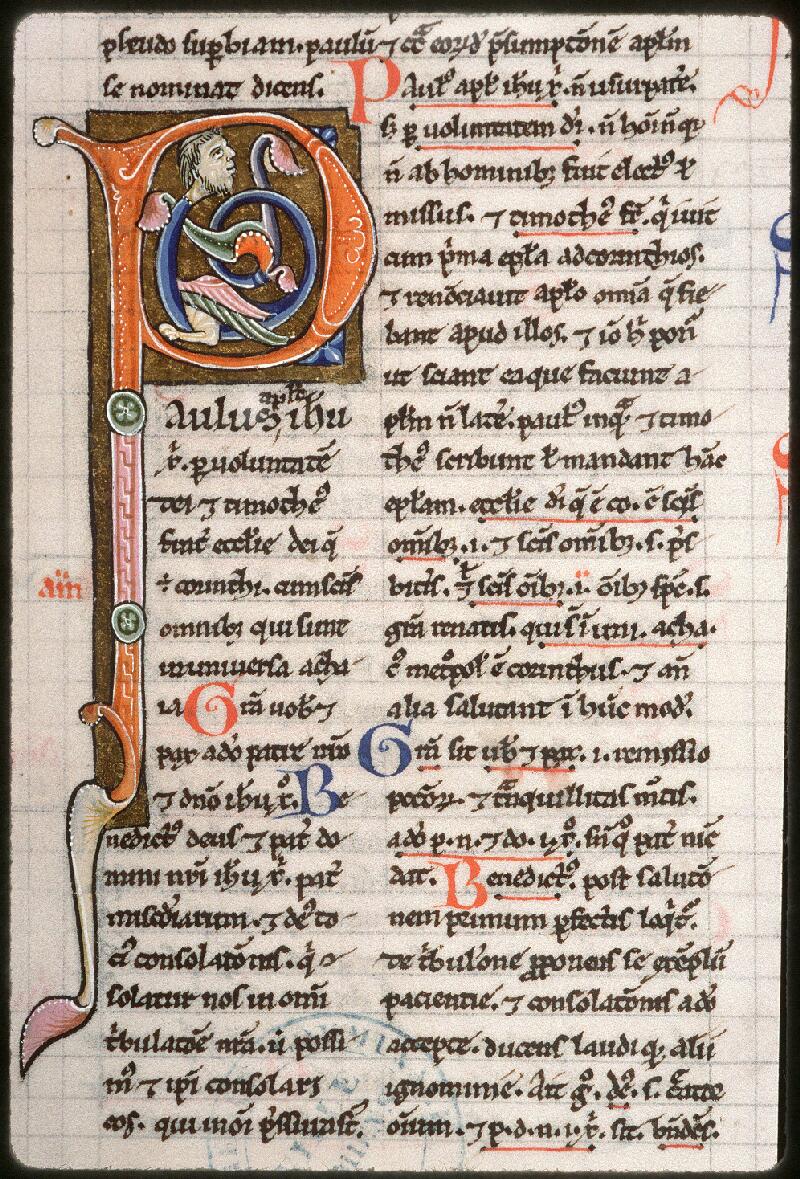 Amiens, Bibl. mun., ms. 0085, f. 098v