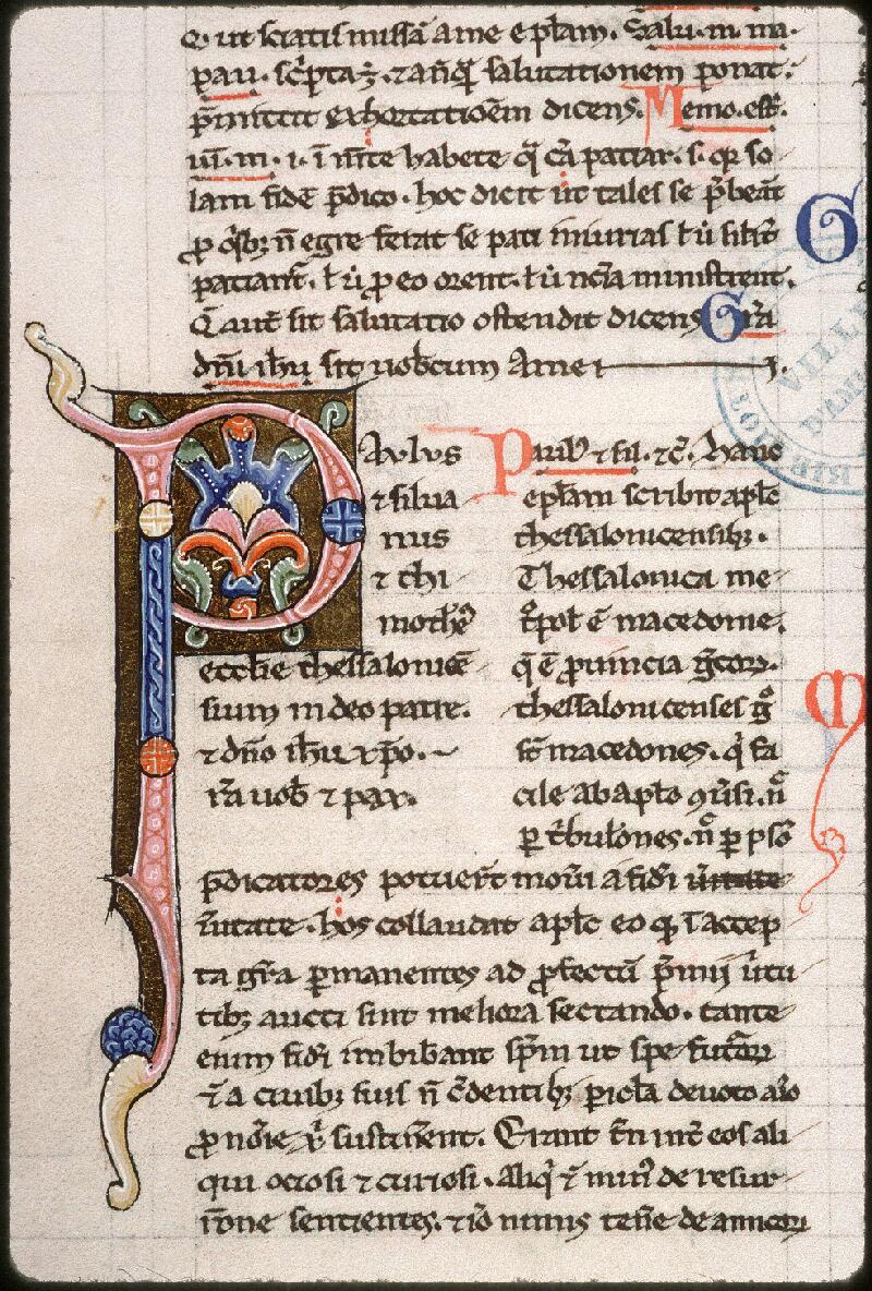 Amiens, Bibl. mun., ms. 0085, f. 162v