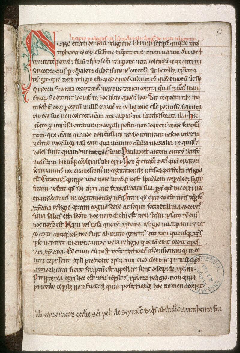Amiens, Bibl. mun., ms. 0089, f. 053