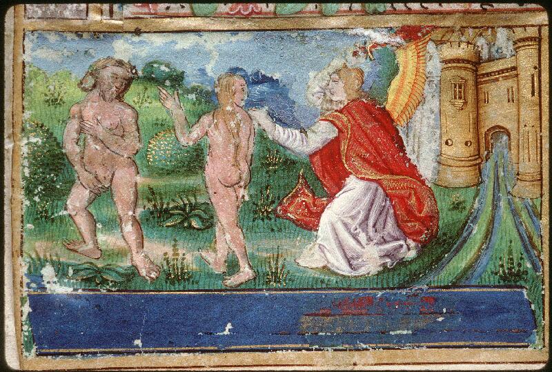 Amiens, Bibl. mun., ms. 0107, f. 003 - vue 6