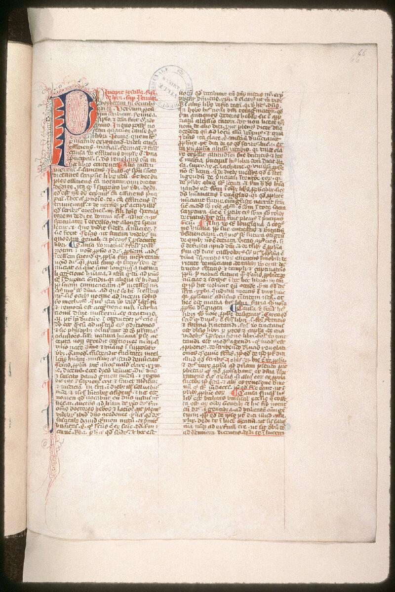 Amiens, Bibl. mun., ms. 0066, f. 066