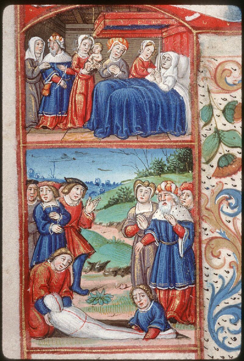Amiens, Bibl. mun., ms. 0107, f. 011v - vue 04